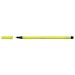 PENNARELLO STABILO PEN 68-024 FLUORESCENTE GIALLOStabilo