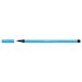 PENNARELLO STABILO PEN 68-031 FLUORESCENTE BLUStabilo