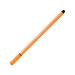 STABILO PEN 68 - ARANCIONE FLUO 054Stabilo
