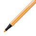 STABILO PEN 68 - ARANCIONE FLUO 054Stabilo