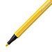 STABILO PEN 68 - GIALLO LIMONE 24Stabilo