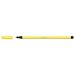 PENNARELLO STABILO PEN 68-24 GIALLO LIMONEStabilo