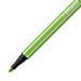 STABILO PEN 68 - VERDE CHIARO 33Stabilo