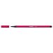 PENNARELLO STABILO PEN 68-50 ROSSO SCUROStabilo