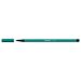 PENNARELLO STABILO PEN 68-51 BLU TURCHESEStabilo