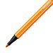 STABILO PEN 68 - ARANCIONE 54Stabilo
