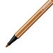 STABILO PEN 68 - OCRA SCURO 89Stabilo