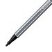 STABILO PEN 68 - GRIGIO SCURO 96Stabilo