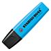 EVIDENZIATORE STABILO BOSS - BLU 70/31Stabilo