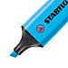 EVIDENZIATORE STABILO BOSS - BLU 70/31Stabilo