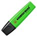 EVIDENZIATORE STABILO BOSS - VERDE 70/33Stabilo