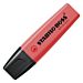 EVIDENZIATORE STABILO BOSS - ROSSO 70/40Stabilo