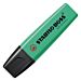 EVIDENZIATORE STABILO BOSS - TURCHESE 70/51Stabilo