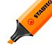 EVIDENZIATORE STABILO BOSS - ARANCIONE 70/54Stabilo