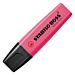 EVIDENZIATORE STABILO BOSS - ROSA 70/56Stabilo