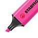 EVIDENZIATORE STABILO BOSS - LILLA 70/58Stabilo