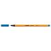 STABILO PENNA FINLINER POINT 88 - COLORI ASSORTITIStabilo