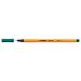 STABILO PENNA FINLINER POINT 88 - COLORI ASSORTITIStabilo