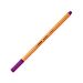 FINELINER STABILO POINT 88 - LILLA 58Stabilo