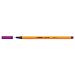 STABILO PENNA FINLINER POINT 88 - COLORI ASSORTITIStabilo