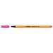 STABILO PENNA FINLINER POINT 88 - COLORI ASSORTITIStabilo