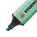 EVIDENZIATORE STABILO BOSS PASTEL - VERDE MENTA 70/116Stabilo