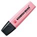 EVIDENZIATORE STABILO BOSS PASTEL - ROSA ANTICO  70/129Stabilo