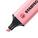 EVIDENZIATORE STABILO BOSS PASTEL - ROSA ANTICO  70/129Stabilo