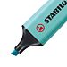 EVIDENZIATORE STABILO BOSS PASTEL - CARTA DA ZUCCHERO 70/113Stabilo