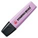 EVIDENZIATORE STABILO BOSS PASTEL - GLICINE 70/155Stabilo