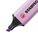 EVIDENZIATORE STABILO BOSS PASTEL - GLICINE 70/155Stabilo