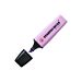 EVIDENZIATORE STABILO BOSS PASTEL LILLA   70/155Stabilo