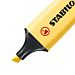 EVIDENZIATORE STABILO BOSS PASTEL - GIALLO BANANA 70/144Stabilo