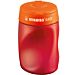 STABILO EASY TEMPERINO DESTRIMANI - ARANCIONEStabilo