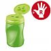 STABILO EASY TEMPERINO DESTRIMANI - VERDEStabilo