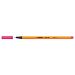 STABILO PENNA FINLINER POINT 88 - COLORI ASSORTITIStabilo