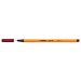 STABILO PENNA FINLINER POINT 88 - COLORI ASSORTITIStabilo
