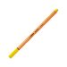 FINELINER STABILO POINT 88 - GIALLO LIMONE 24Stabilo