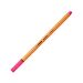 FINELINER STABILO POINT 88 - ROSA 29Stabilo