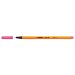 STABILO PENNA FINLINER POINT 88 - COLORI ASSORTITIStabilo