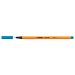 PENNARELLO STABILO POINT 88-31 AZZURRO CHIAROStabilo