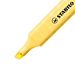 STABILO SWING COOL PASTEL - GIALLO BANANA 275/144Stabilo