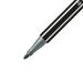STABILO PEN 68 METALLIC - ARGENTO 805Stabilo