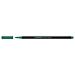 STABILO PEN 68 METALLIC VERDEStabilo