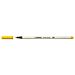 STABILO PEN 68 BRUSH   GIALLOStabilo
