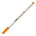 STABILO PEN 68 BRUSH - ARANCIONE 54Stabilo