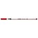 PENNARELLO STABILO PEN 68 BRUSH ROSSO SC.   50Stabilo