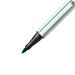 STABILO PEN 68 BRUSH - VERDE SMERALDO 36Stabilo