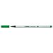 STABILO PEN 68 BRUSH   VERDEStabilo