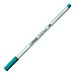 STABILO PEN 68 BRUSH - BLU TURCHESE 51Stabilo